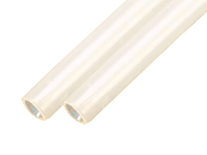 Afbeeldingen van Luchtslang PU FOOD 12X8MM WD11 transp. 100M