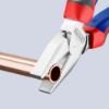 Afbeeldingen van KNIPEX Kracht combitang 0205200 DIN5746 DIN60900