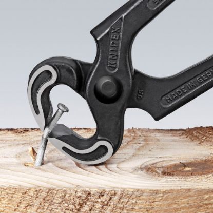 Afbeeldingen van KNIPEX Nijptang 5001225 DIN9243 225MM