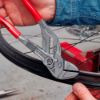 Afbeeldingen van KNIPEX Sleuteltang 8603250 52MM 250MM