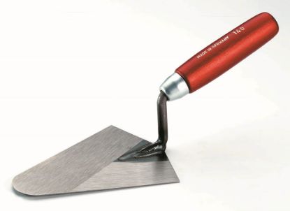 Afbeeldingen van JUNG Pleistertroffel Robbie Holland rond 160MM