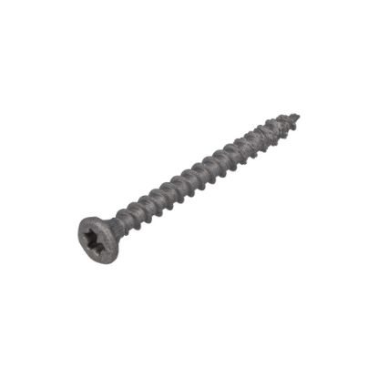Afbeeldingen van DYNAPLUS Universeelschroef platkop AR-coating TX25 4,5X45MM