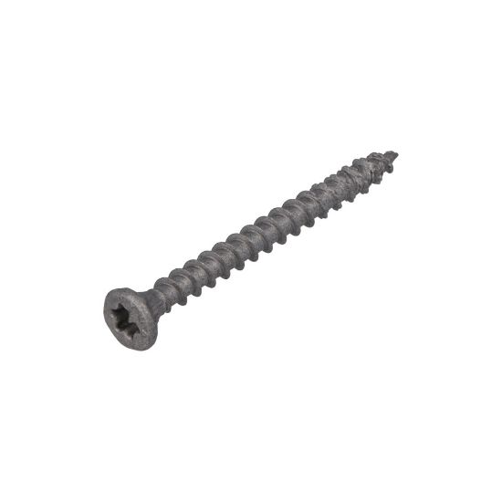 Afbeeldingen van DYNAPLUS Universeelschroef platkop AR-coating TX25 4,5X45MM