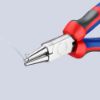 Afbeeldingen van KNIPEX Rondbuigtang 2205160 DIN5745 160MM