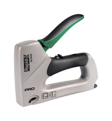 Afbeeldingen van Handtacker PRO ALU840