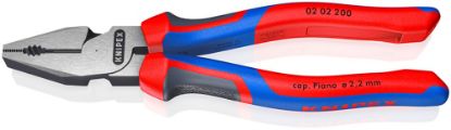 Afbeeldingen van Kracht-combinatietang 0202 200 200MM