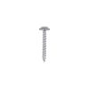 Afbeeldingen van Tellerkopschroef VZ T20 4X30MM