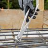 Afbeeldingen van KNIPEX Kracht moniertang 9914300EAN DIN9242 300MM