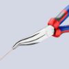 Afbeeldingen van KNIPEX Mechanicatang 3835200 DIN5745 200MM