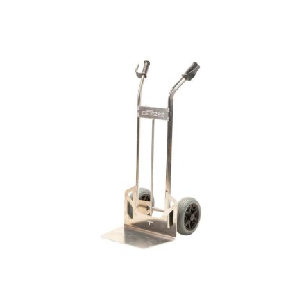 Afbeeldingen van MATADOR Steekwagen NST100-CT aluminium max 200kg