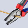 Afbeeldingen van KNIPEX Combitang 0302200 DIN5746 200MM