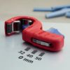 Afbeeldingen van KNIPEX Buizensnijder kunststof 50MM 902301BK