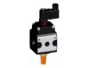 Afbeeldingen van 3/2 Afsluiter G½" 10bar 24VDC BG3