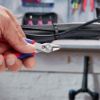 Afbeeldingen van KNIPEX Zijsnijtang elektro SUPER-KNIPS XL 7803140