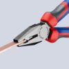 Afbeeldingen van KNIPEX Combitang 0302160 DIN5746 160MM