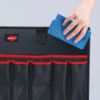 Afbeeldingen van KNIPEX Gereedschapsbox leeg L-BOXX elektro 002119LB