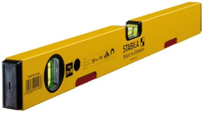 Afbeeldingen van STABILA Waterpas 70M blok magnetisch 50CM