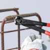 Afbeeldingen van KNIPEX Kracht moniertang 9911300 DIN9242 300MM