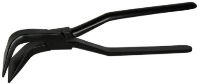 Afbeeldingen van ERDI Felstang 45° doorgestoken 60MM D3460