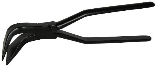 Afbeeldingen van ERDI Felstang 45° doorgestoken 60MM D3460