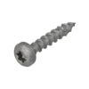 Afbeeldingen van DYNAPLUS Universeelschroef cilinderkop AR-coating TX15 3,5X25MM
