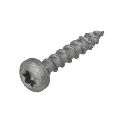 Afbeeldingen van DYNAPLUS Universeelschroef cilinderkop AR-coating TX15 3,5X40MM