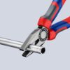 Afbeeldingen van KNIPEX Combitang 0302180 DIN5746 180MM