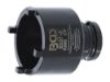 Afbeeldingen van Drukregelaar G¼" 5µ 8bar met manometer 27MM