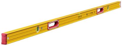 Afbeeldingen van STABILA Waterpas 196-2 + handgrepen 2V1H 180CM
