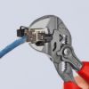 Afbeeldingen van KNIPEX Sleuteltang 8602180 40MM 180MM