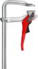 Afbeeldingen van Bessy Snelspanklem classiX GSH 250/120