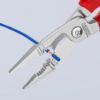 Afbeeldingen van KNIPEX Installatietang elektro 1386200 6-functies