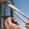 Afbeeldingen van KNIPEX Kracht moniertang 9914300EAN DIN9242 300MM