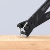 Afbeeldingen van KNIPEX Kracht moniertang 9911300 DIN9242 300MM