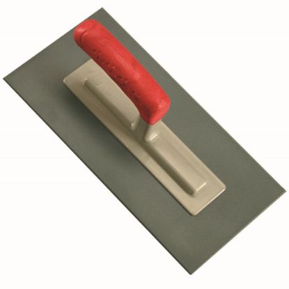 Afbeeldingen van MELKMEISJE Plakspaan kunststof wafelprofiel 280X140X3MM