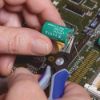 Afbeeldingen van KNIPEX Elektronicatang 3412130 DIN9655