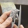 Afbeeldingen van KNIPEX Mini-sleuteltang 8603125 125MM