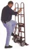 Afbeeldingen van MATADOR Steekwagen WRV-66 610X368X1700MM t.b.v. koelkasten