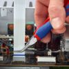 Afbeeldingen van KNIPEX Elektronicatang 3582145 DIN9655
