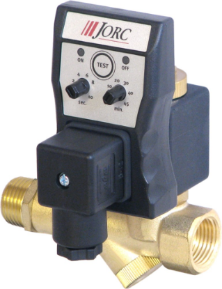 Afbeeldingen van Condensaftapper-COMBO ½" BSP 230VAC 16