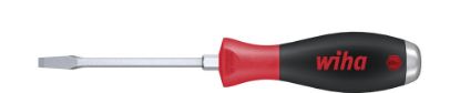Afbeeldingen van Sleufschroevendraaier 530 12,0X200MM
