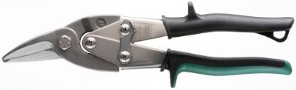 Afbeeldingen van ERDI Blikschaar rehts groen D16 240MM