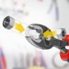 Afbeeldingen van KNIPEX Grijptang TwinGrip 8202200 4-22MM