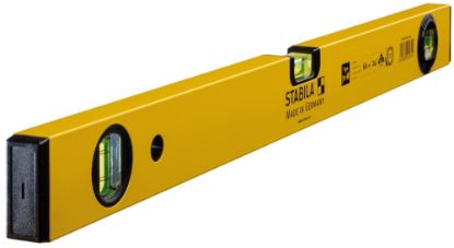 Afbeeldingen van STABILA Waterpas 70W 1V1H + gradenbooglibel 60CM