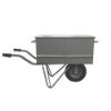 Afbeeldingen van MATADOR Gereedschapskruiwagen M-106-L4 met 2 lades 90X50X43CM