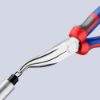 Afbeeldingen van KNIPEX Mechanicatang 3835200 DIN5745 200MM