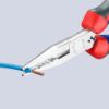 Afbeeldingen van KNIPEX Bedradingstang 1305160 160MM