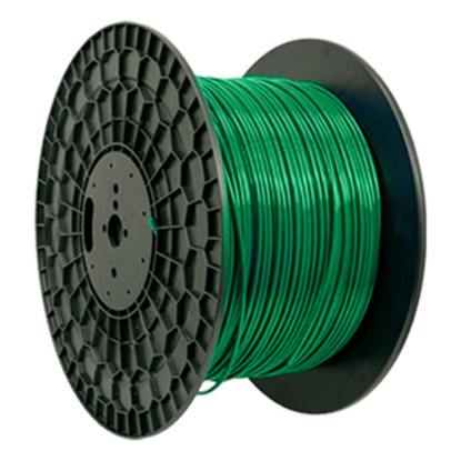 Afbeeldingen van Luchtslang PA12 E-HF 8X6MM WD15 groen 500M