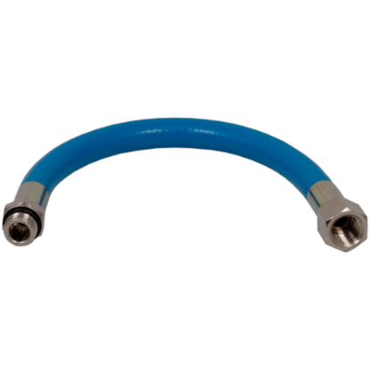 Afbeeldingen van Slang 13X8 BI/BU G⅜"