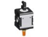 Afbeeldingen van 3/2 Afsluiter G¾" 10bar 24VDC BG4